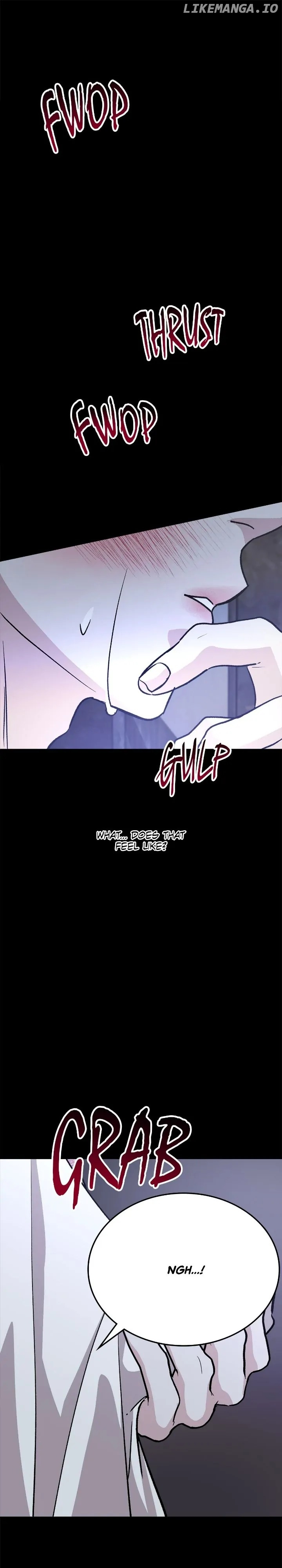 For the Queendom Chapter 27 - page 45