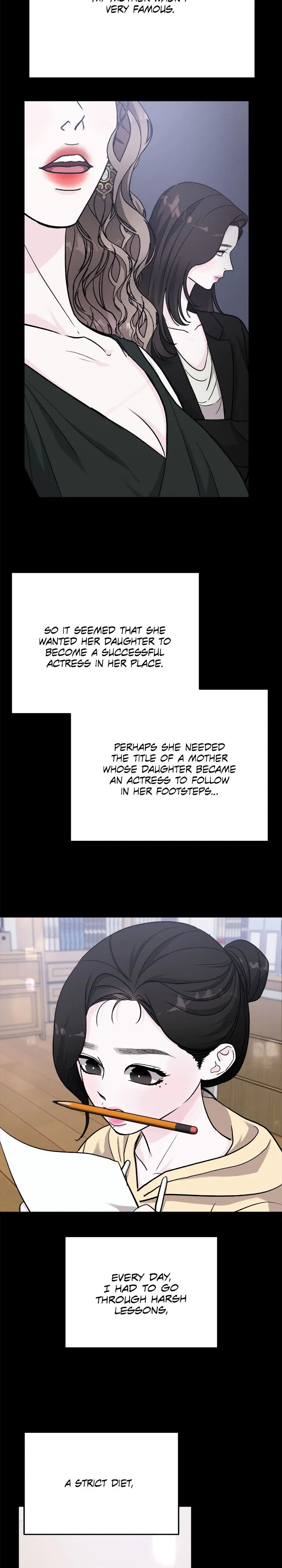 For the Queendom Chapter 48 - page 17