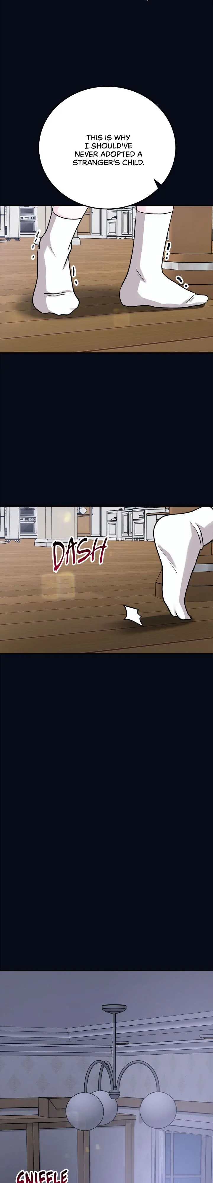For the Queendom Chapter 48 - page 26