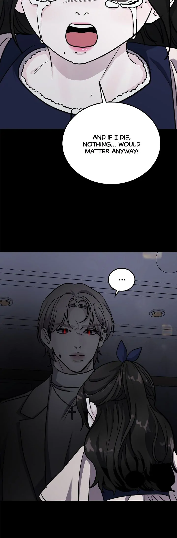 For the Queendom Chapter 48 - page 33