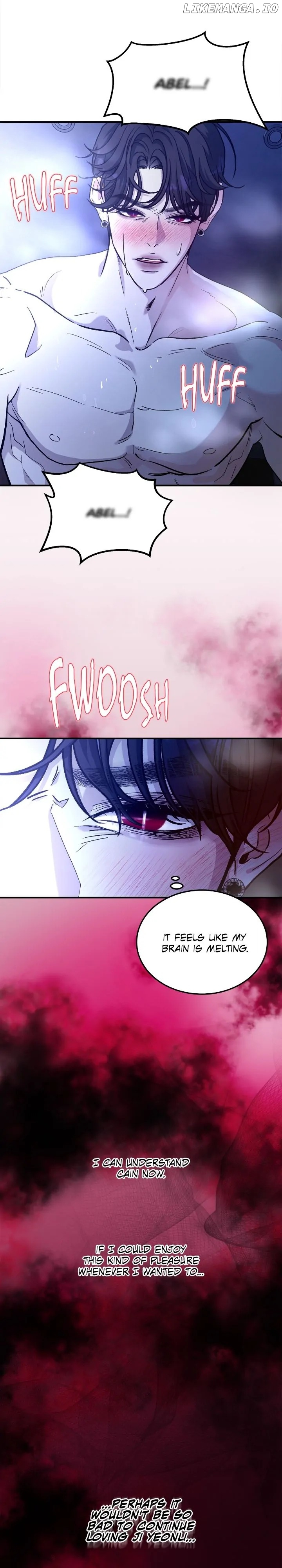 For the Queendom Chapter 28 - page 18