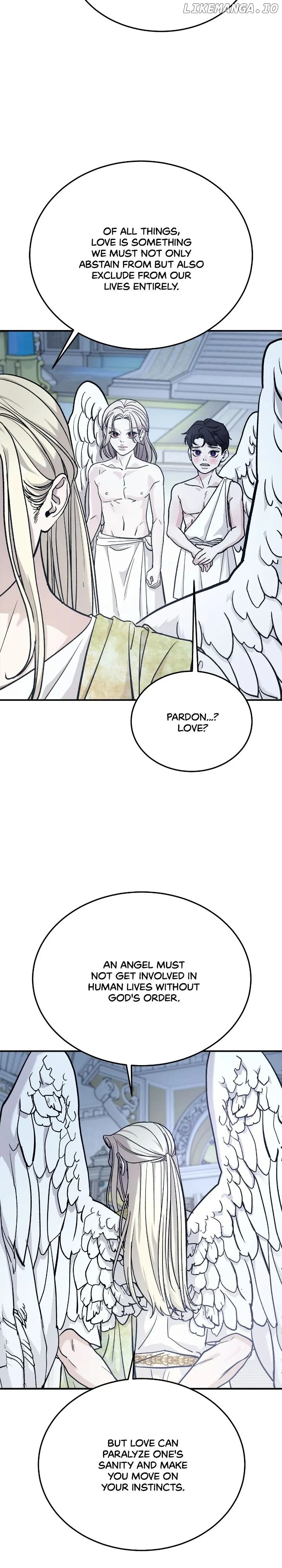 For the Queendom Chapter 28 - page 2