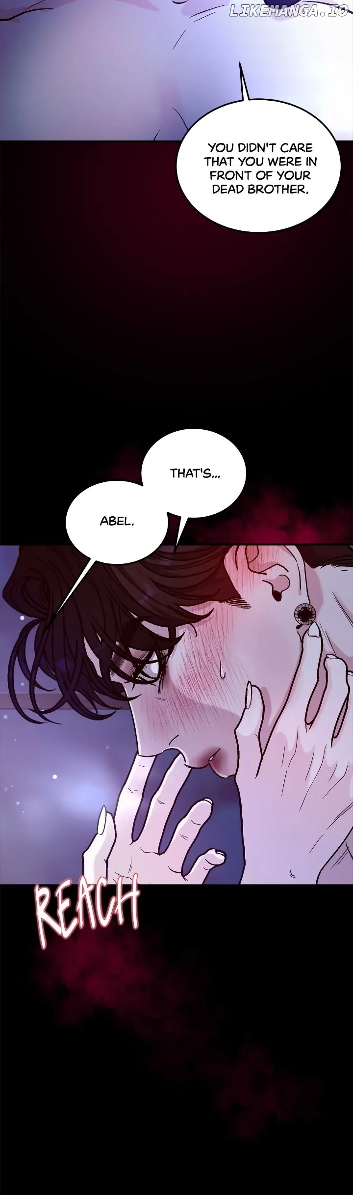 For the Queendom Chapter 28 - page 20