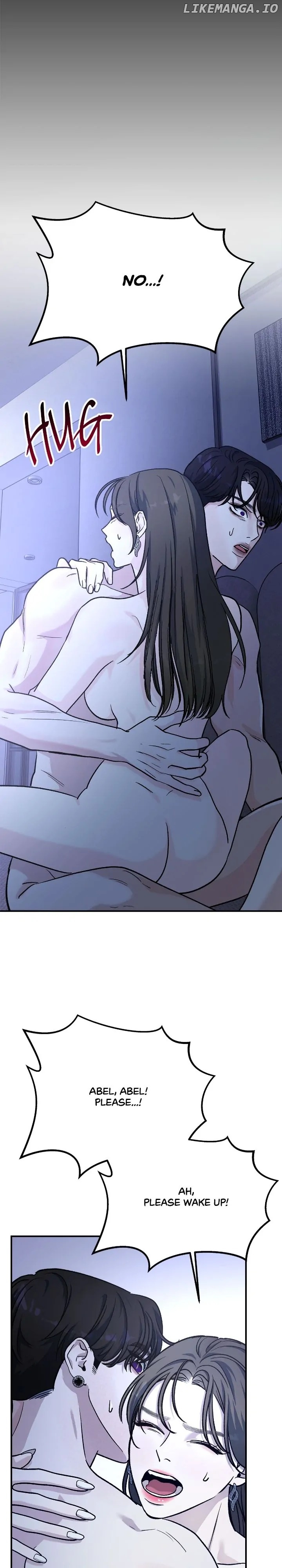 For the Queendom Chapter 28 - page 25