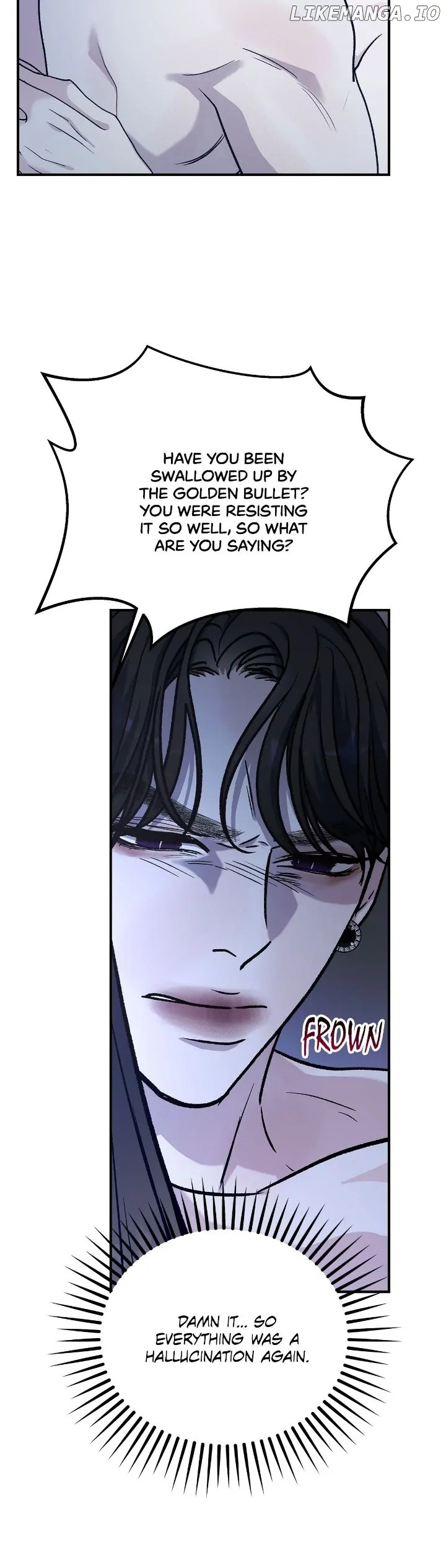 For the Queendom Chapter 28 - page 26