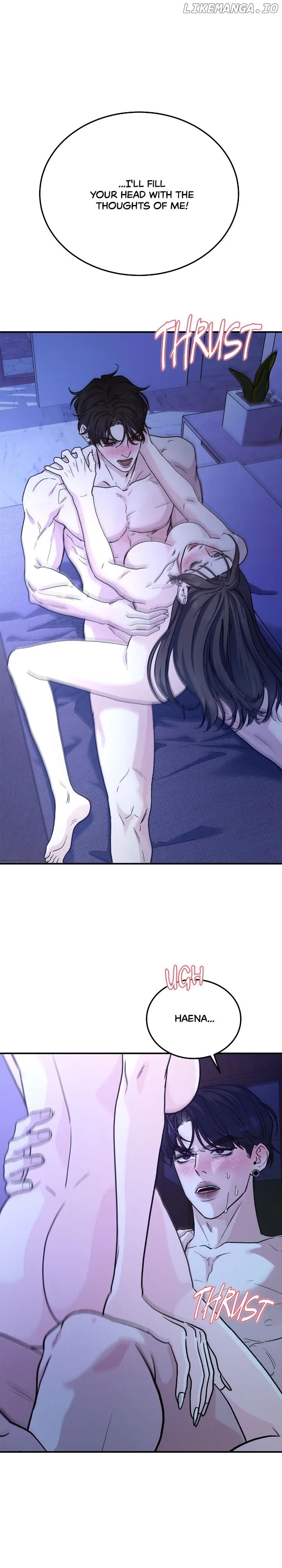 For the Queendom Chapter 28 - page 30