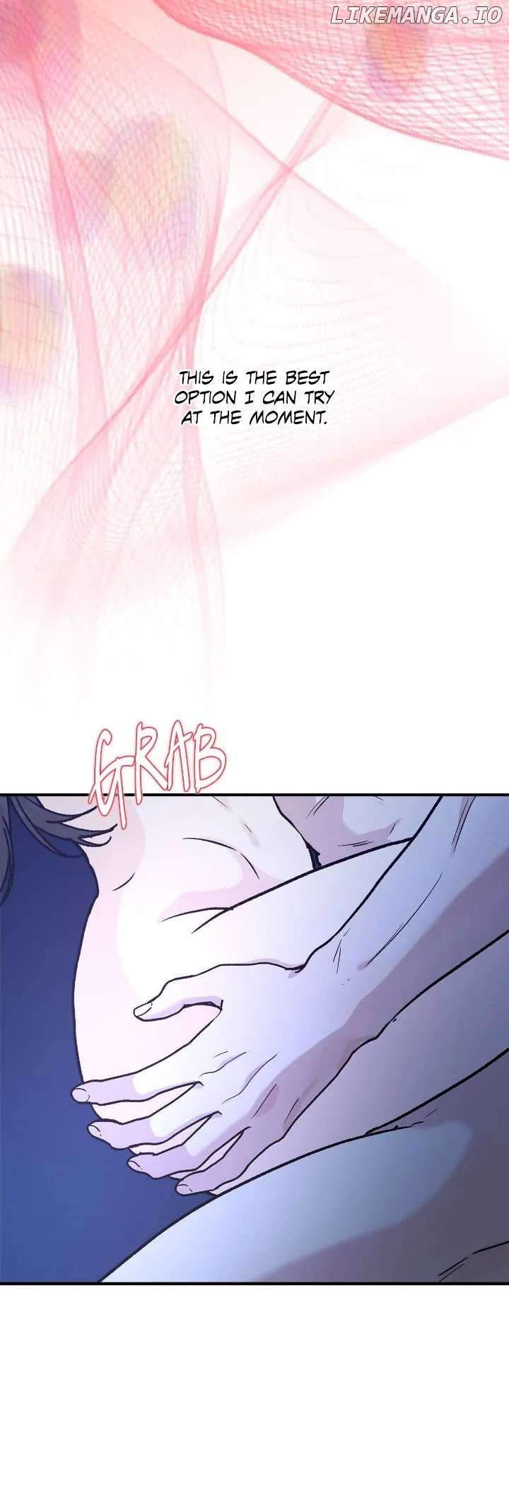For the Queendom Chapter 28 - page 32