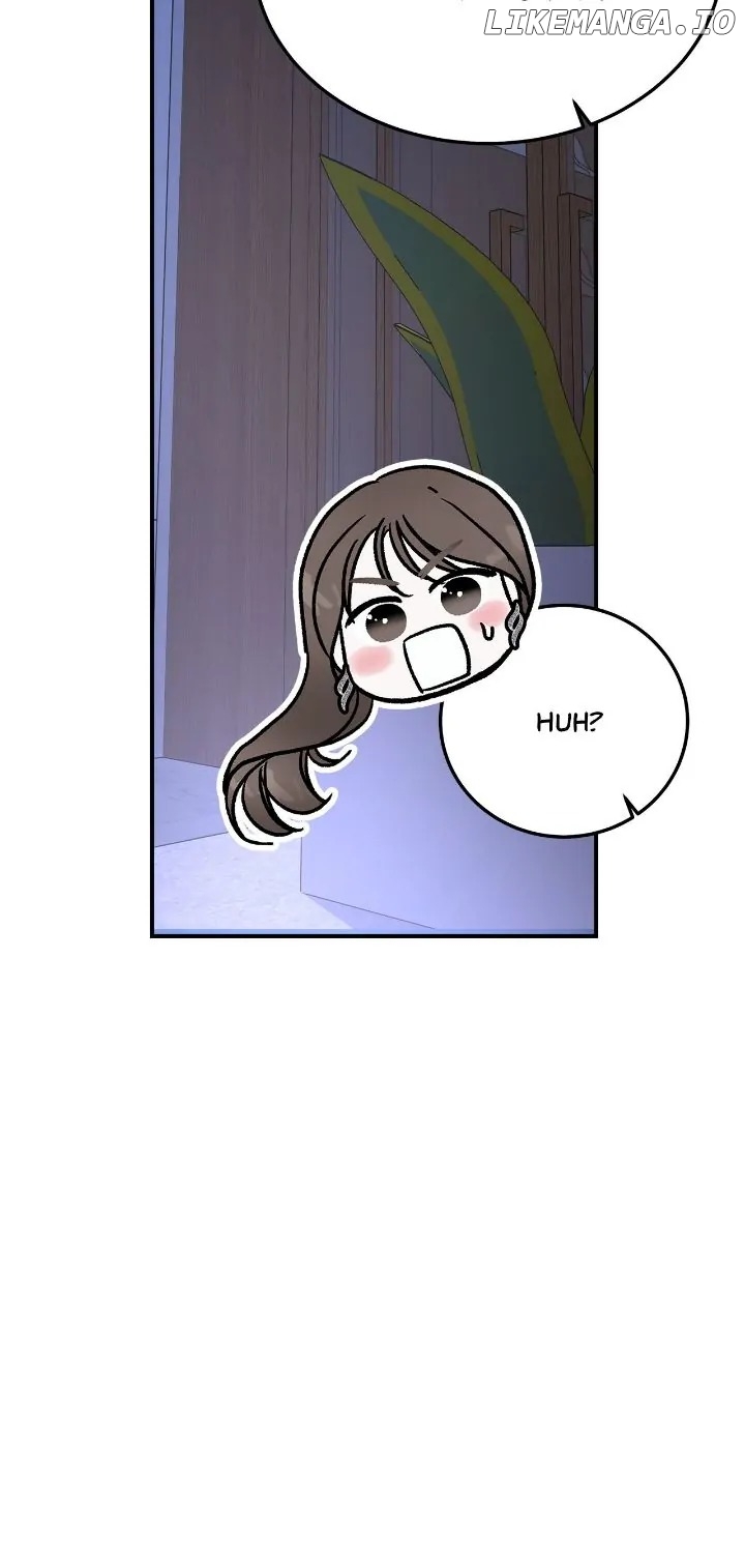 For the Queendom Chapter 28 - page 44