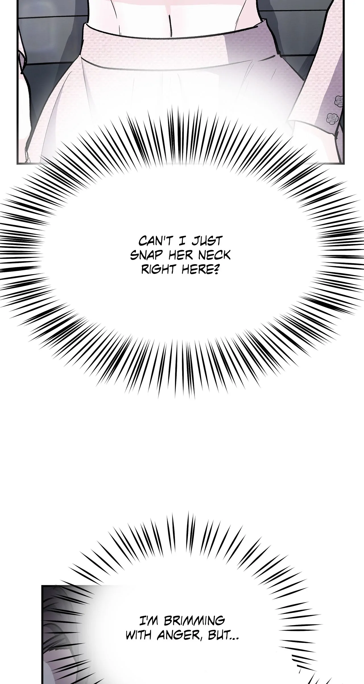 For the Queendom Chapter 49 - page 13