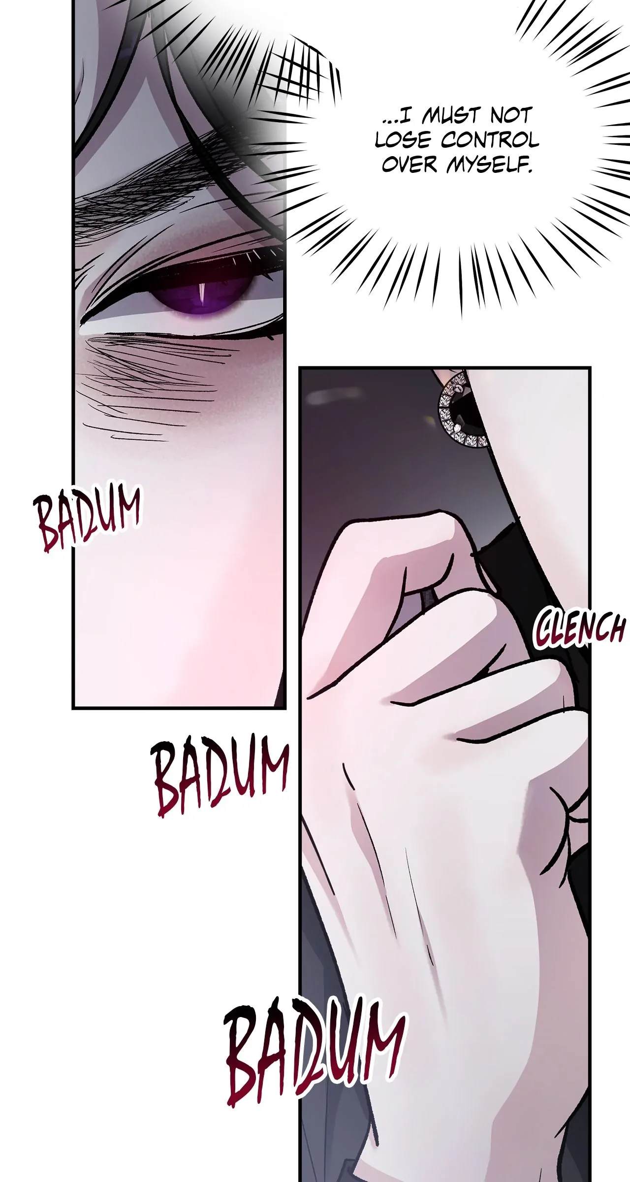 For the Queendom Chapter 49 - page 14