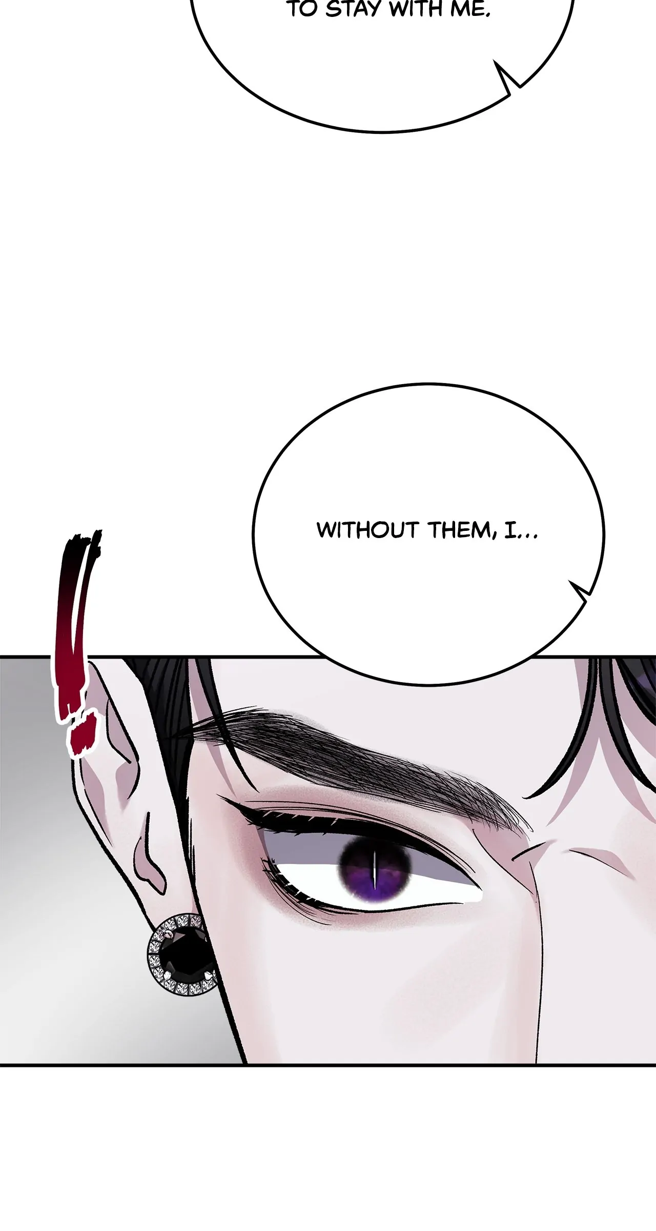 For the Queendom Chapter 49 - page 22