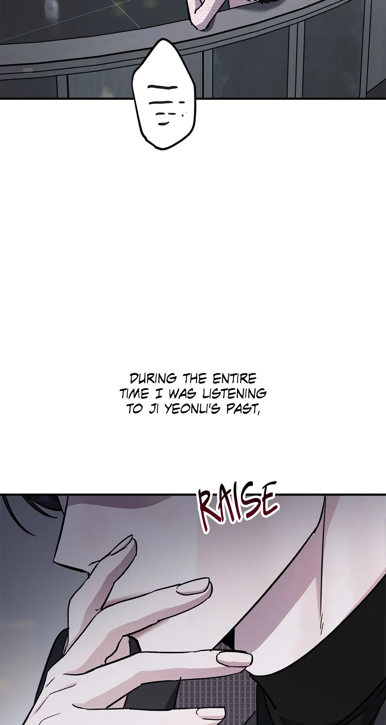 For the Queendom Chapter 49 - page 4