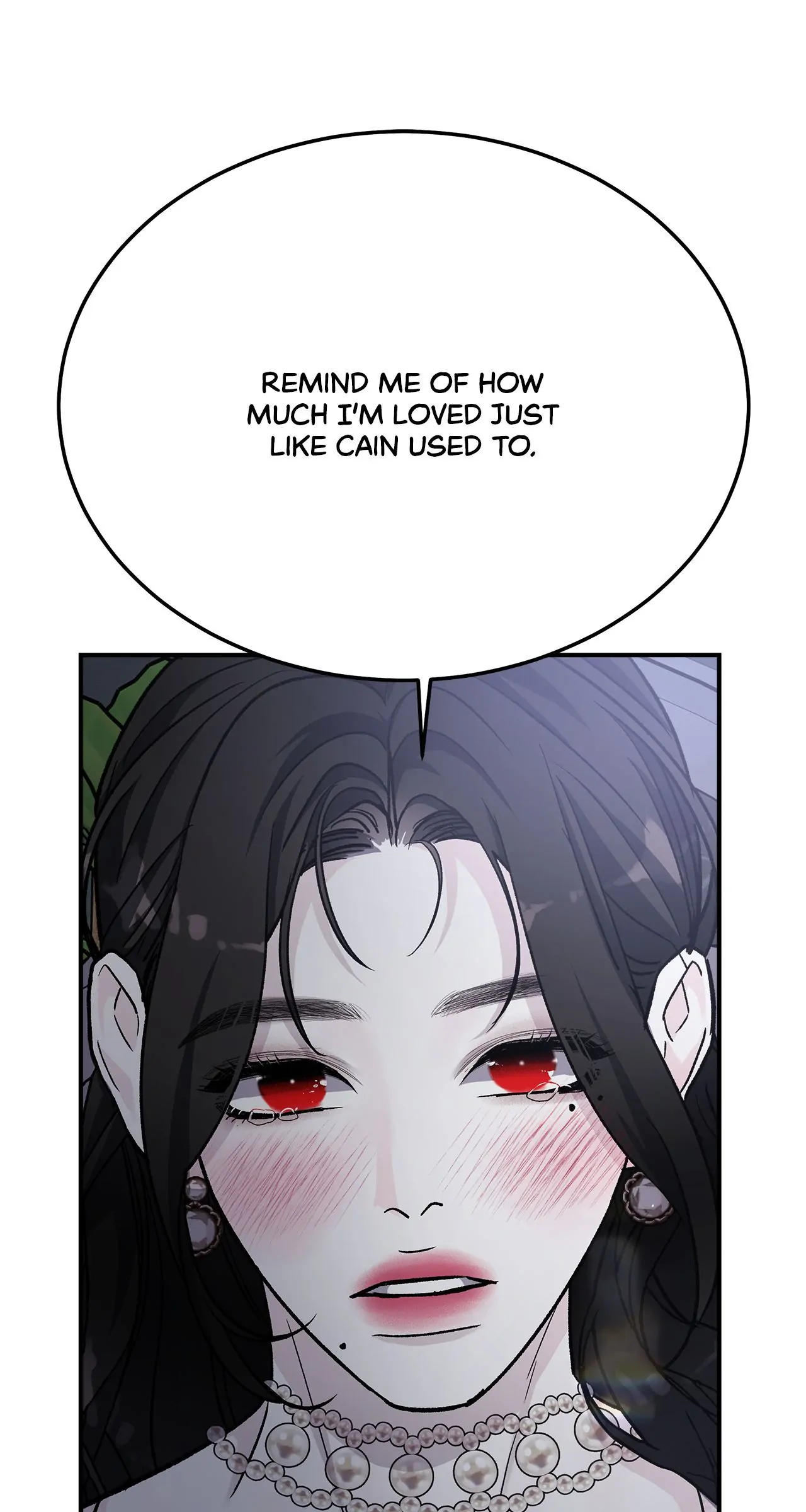 For the Queendom Chapter 49 - page 41