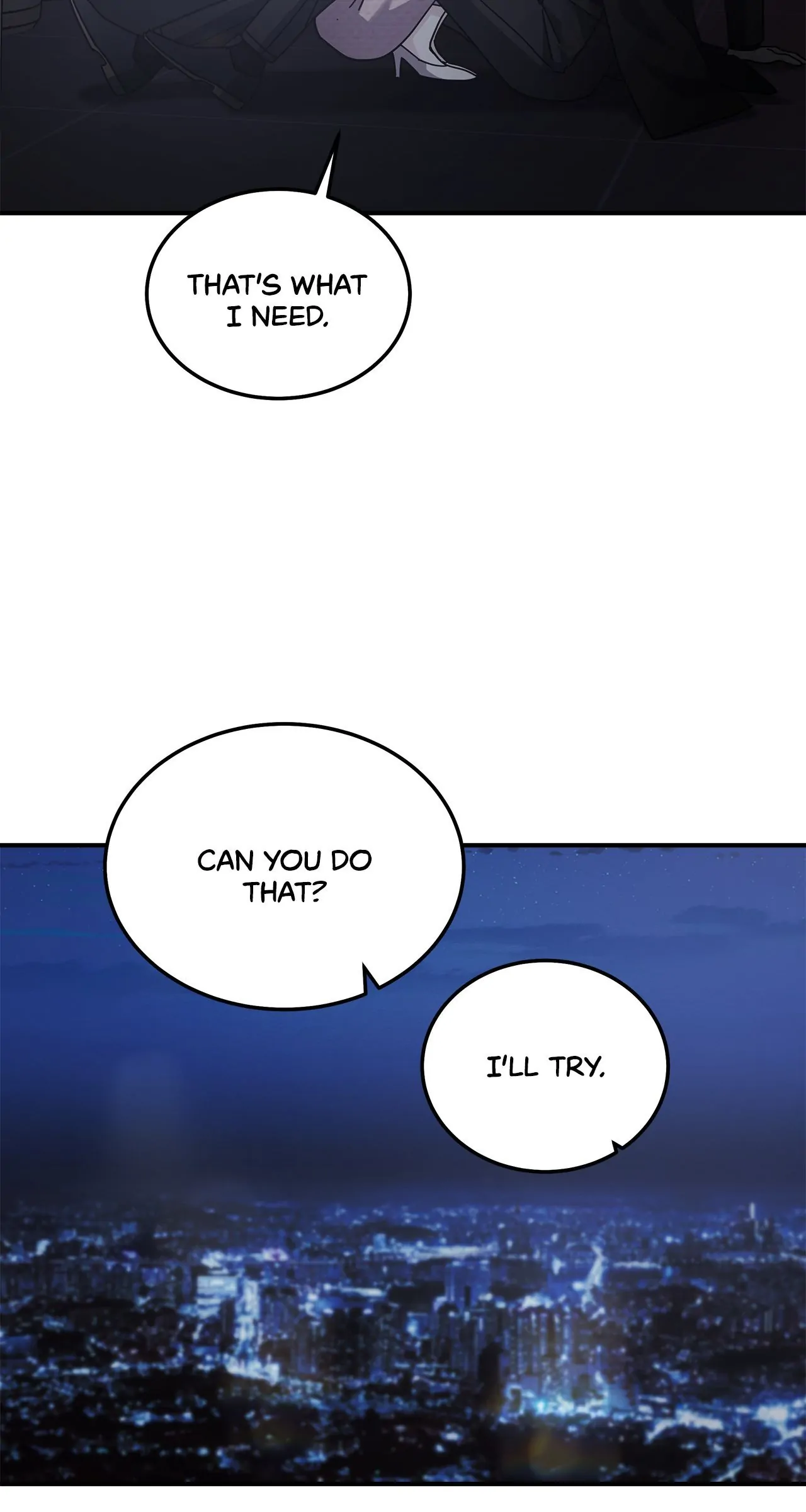 For the Queendom Chapter 49 - page 45