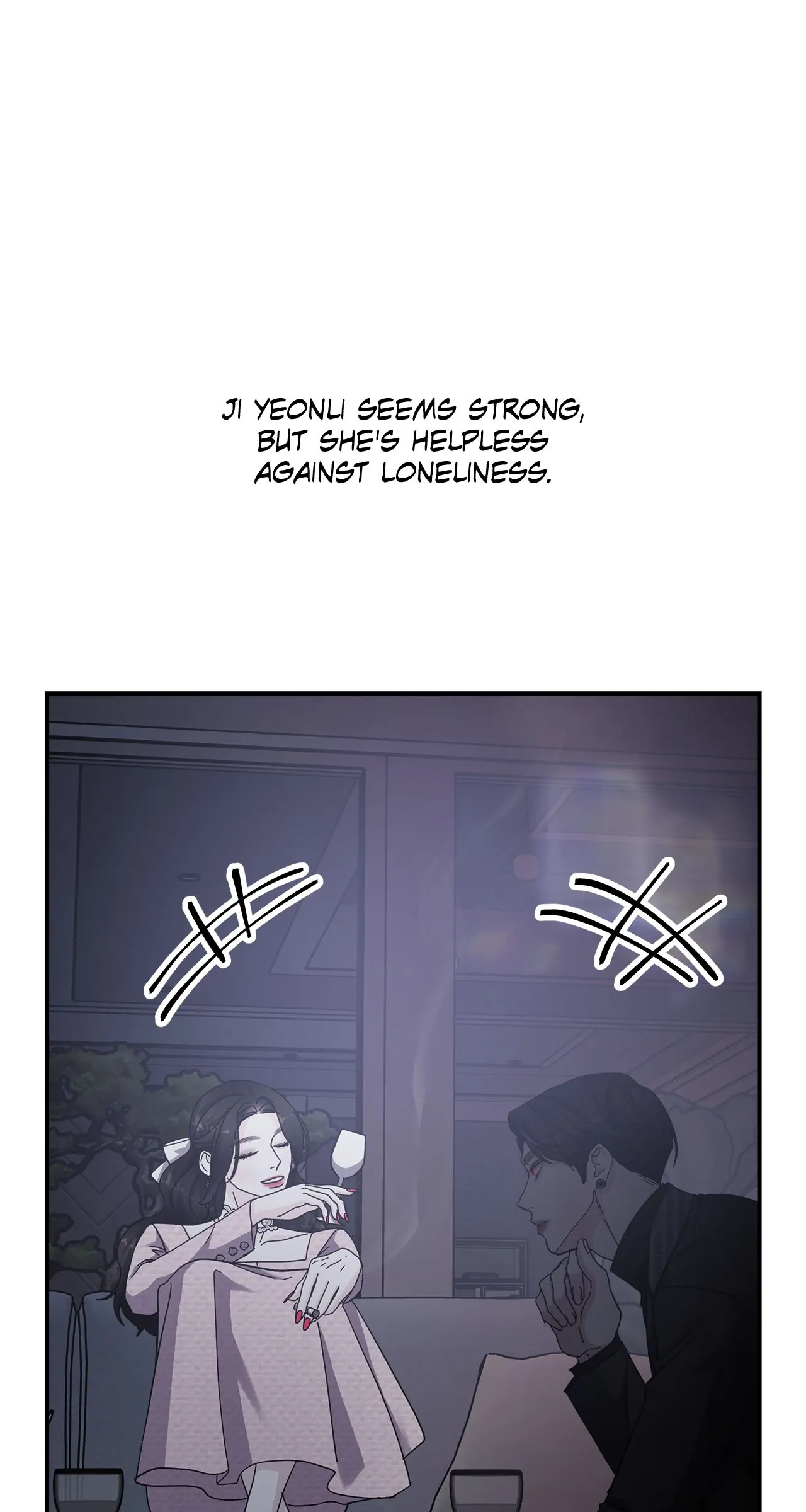 For the Queendom Chapter 49 - page 49