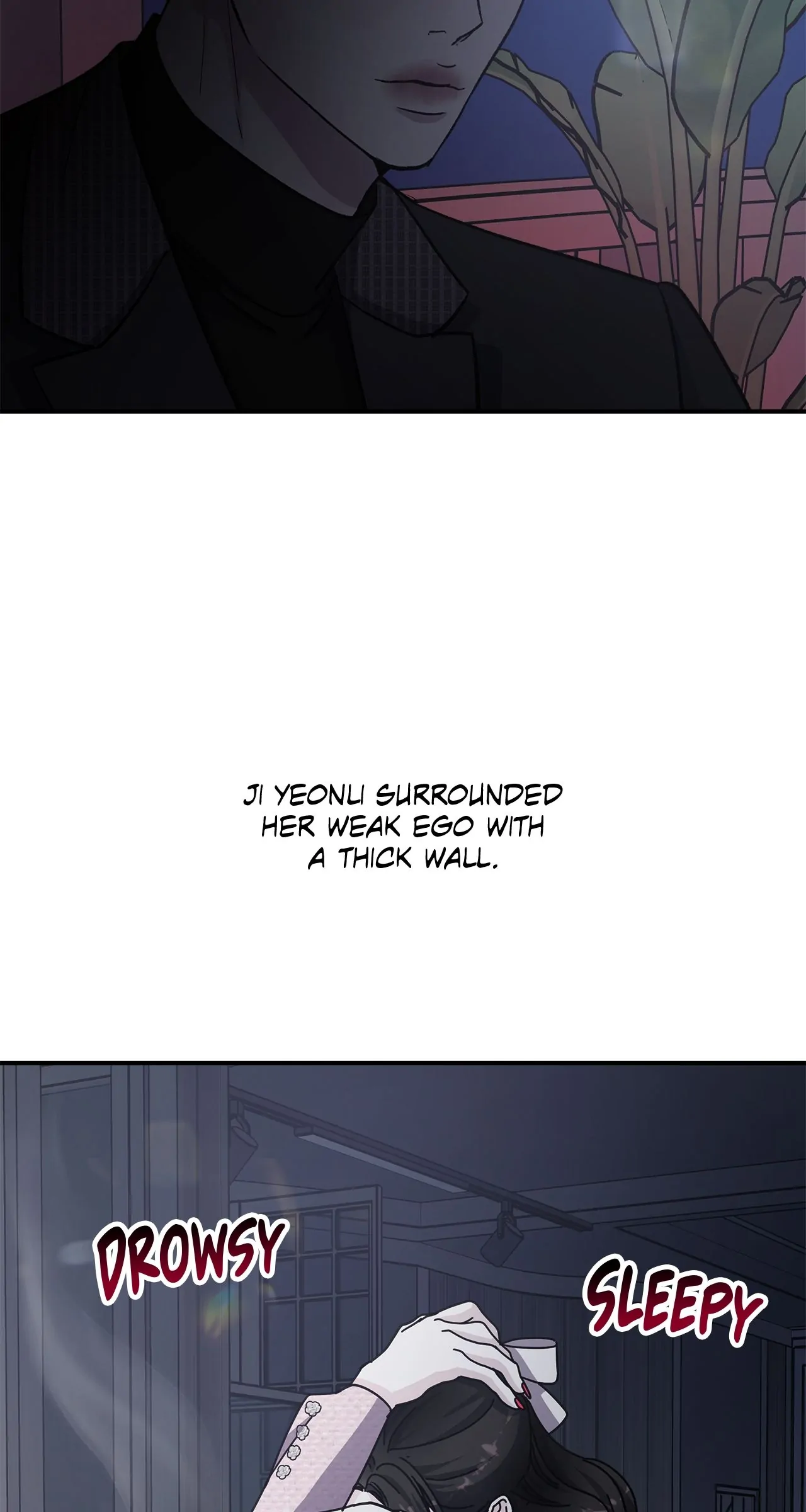 For the Queendom Chapter 49 - page 51