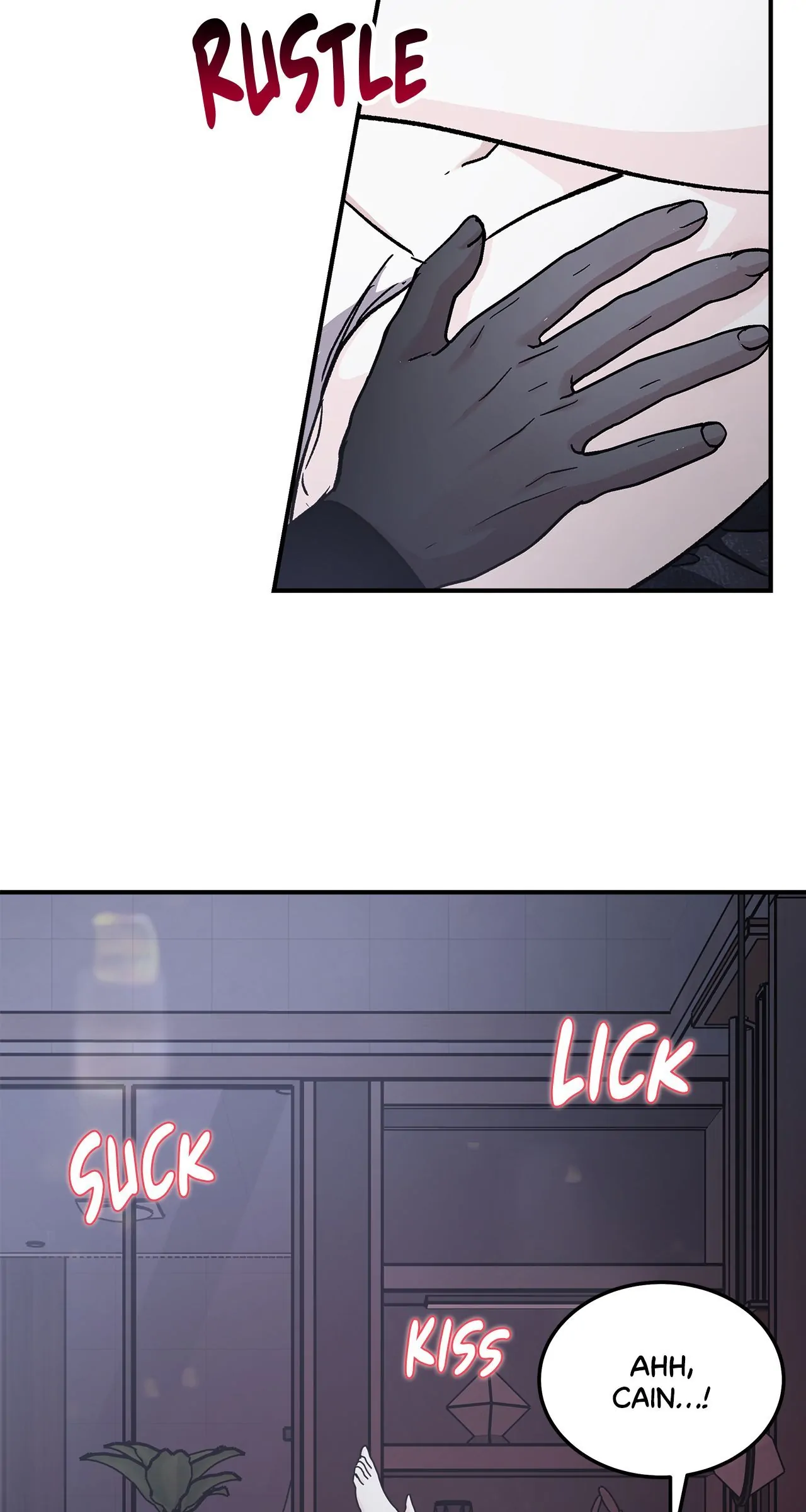 For the Queendom Chapter 49 - page 68