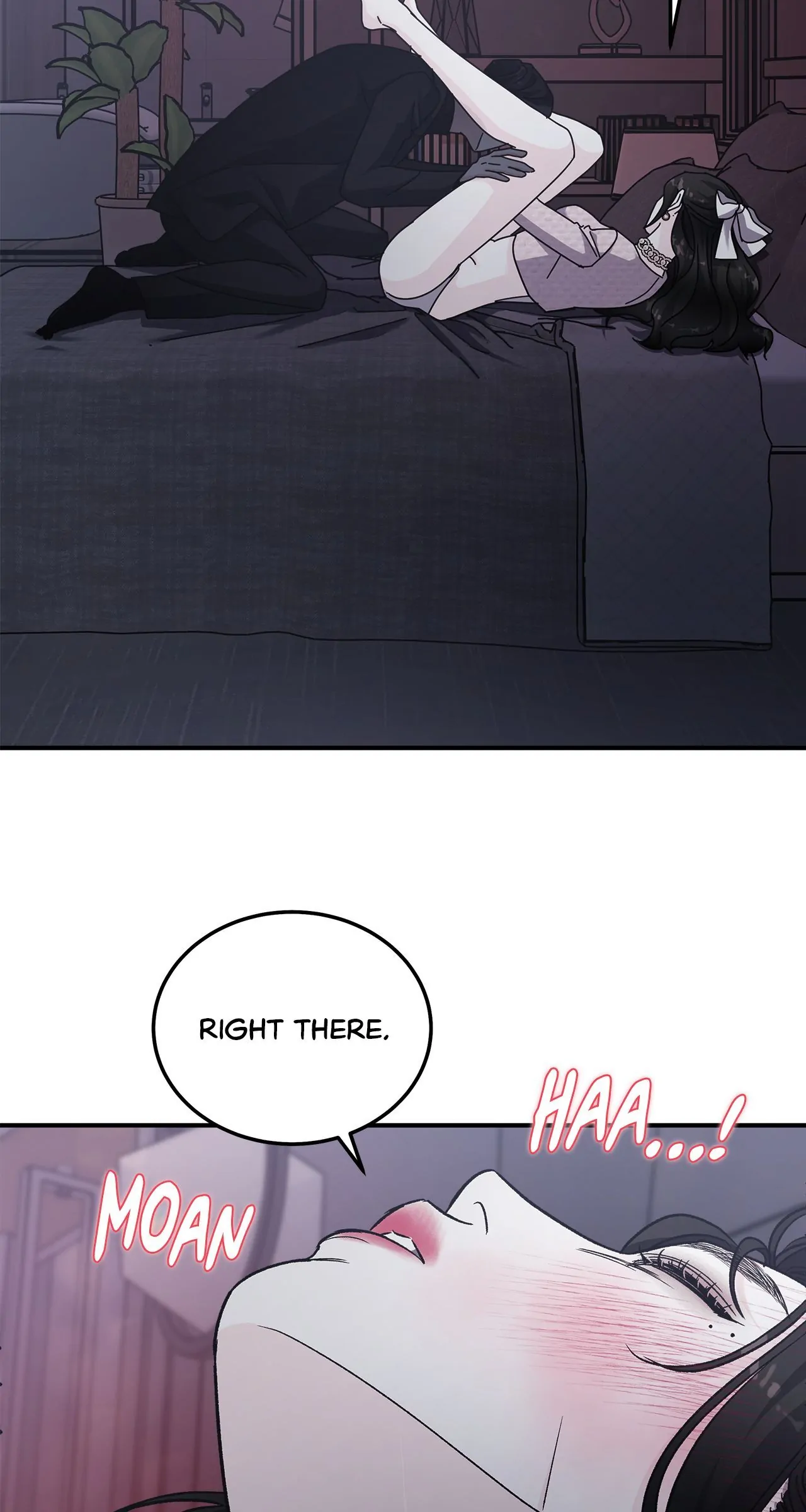 For the Queendom Chapter 49 - page 69