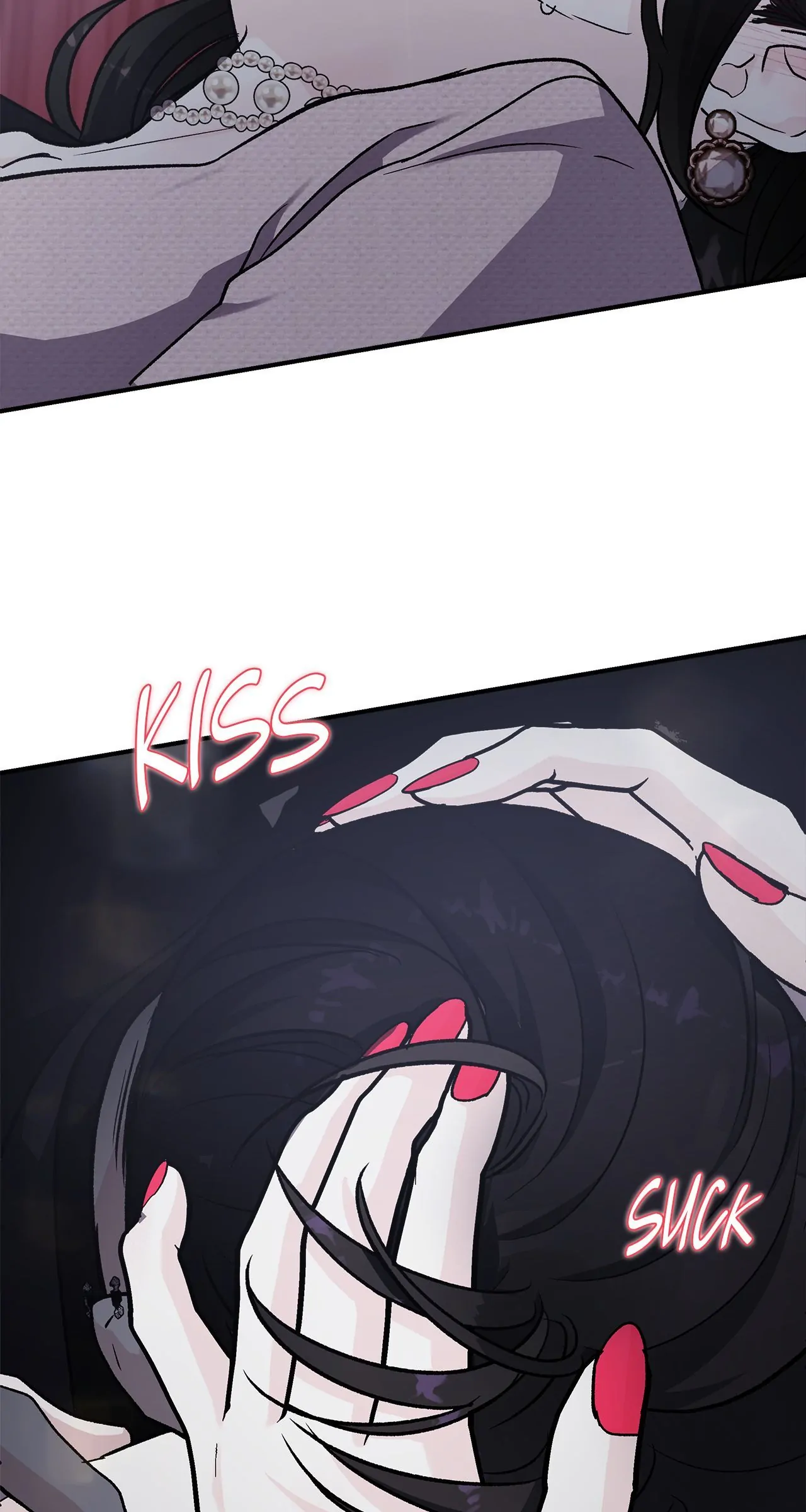 For the Queendom Chapter 49 - page 70