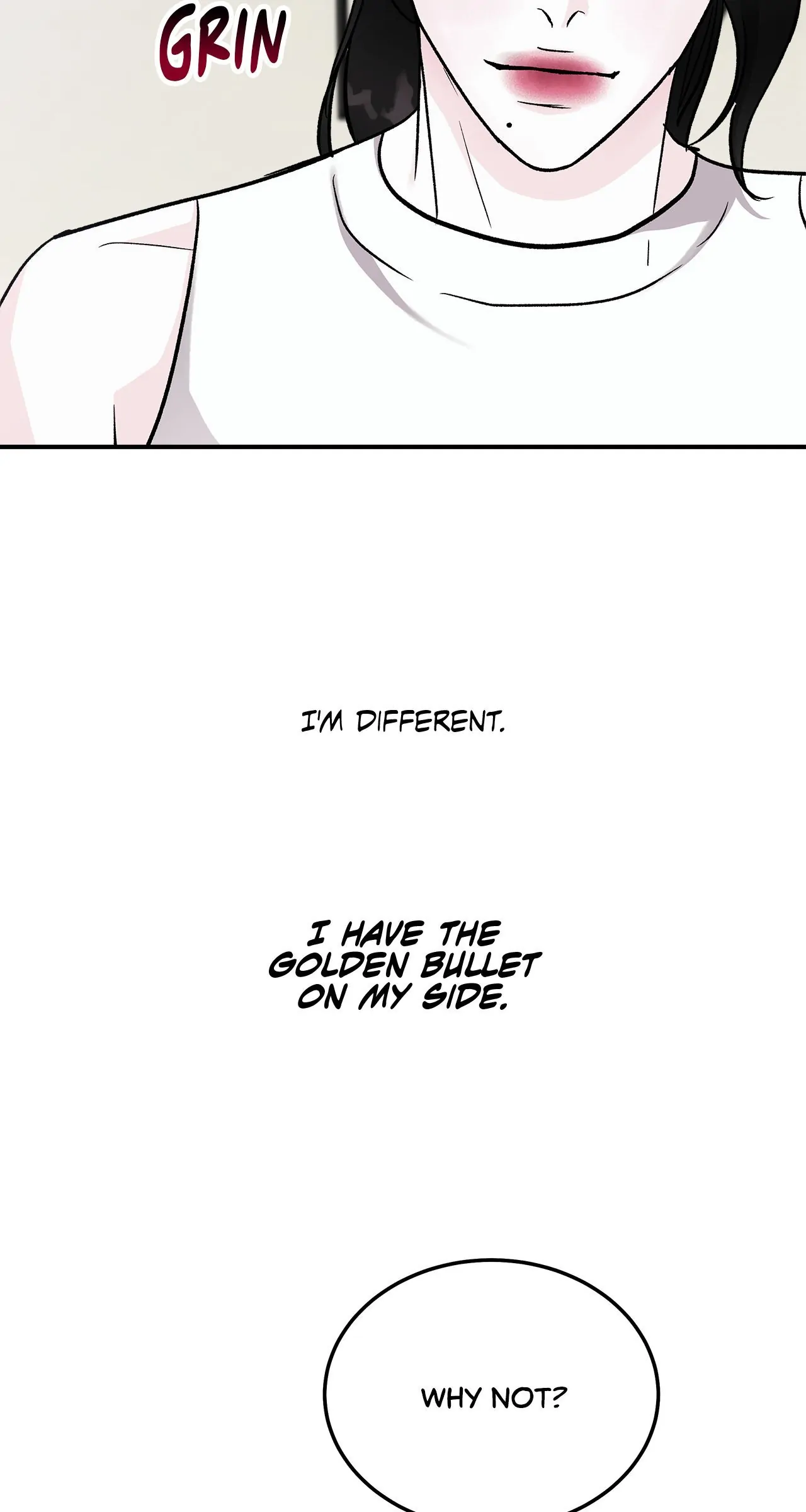 For the Queendom Chapter 49 - page 86