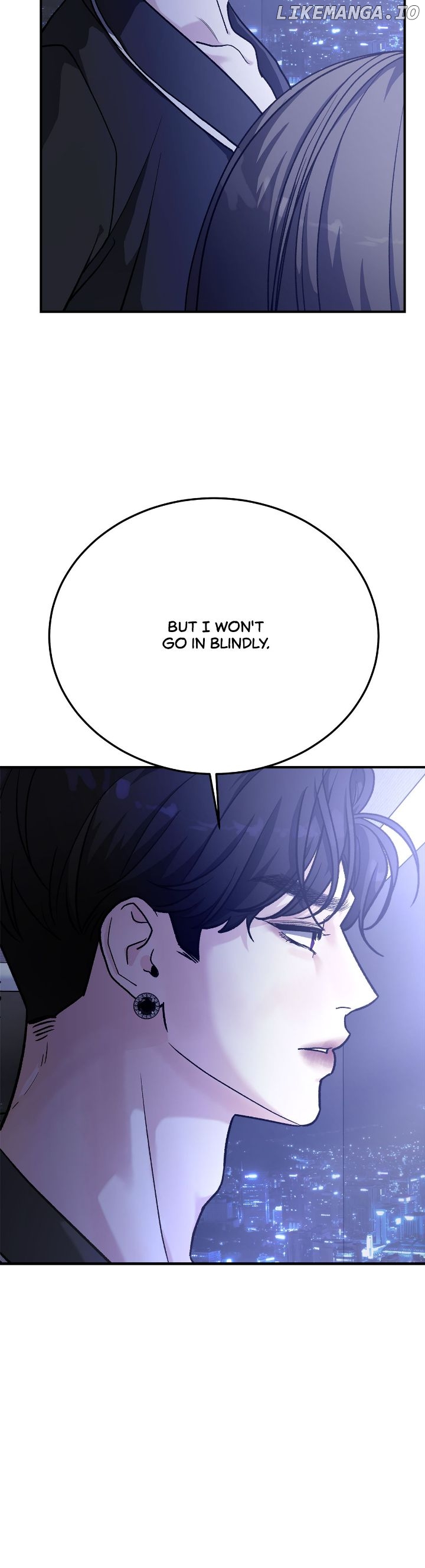 For the Queendom Chapter 29 - page 15
