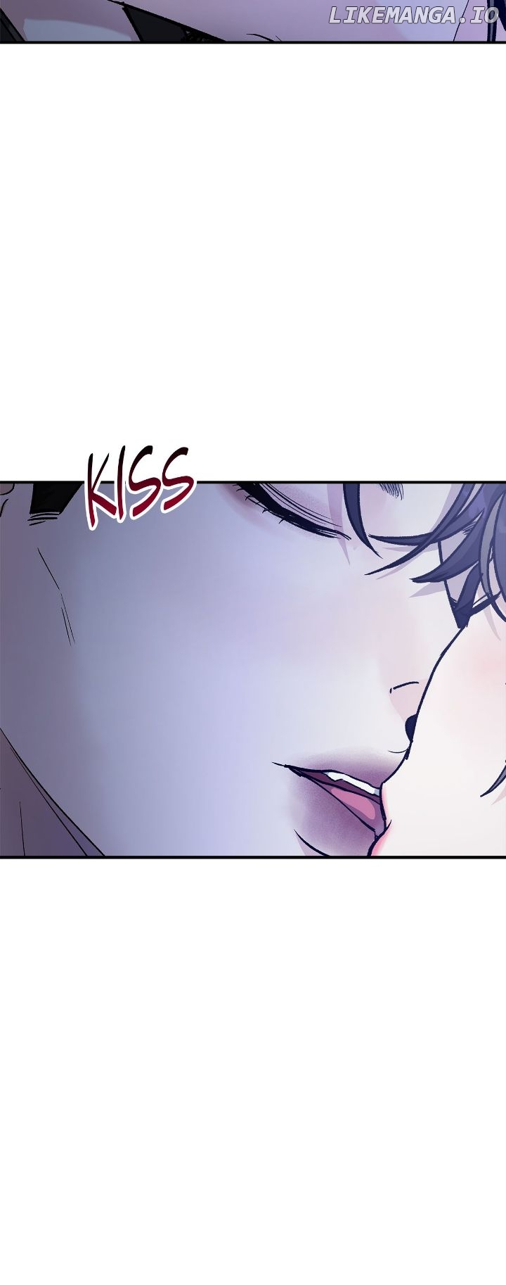 For the Queendom Chapter 29 - page 18