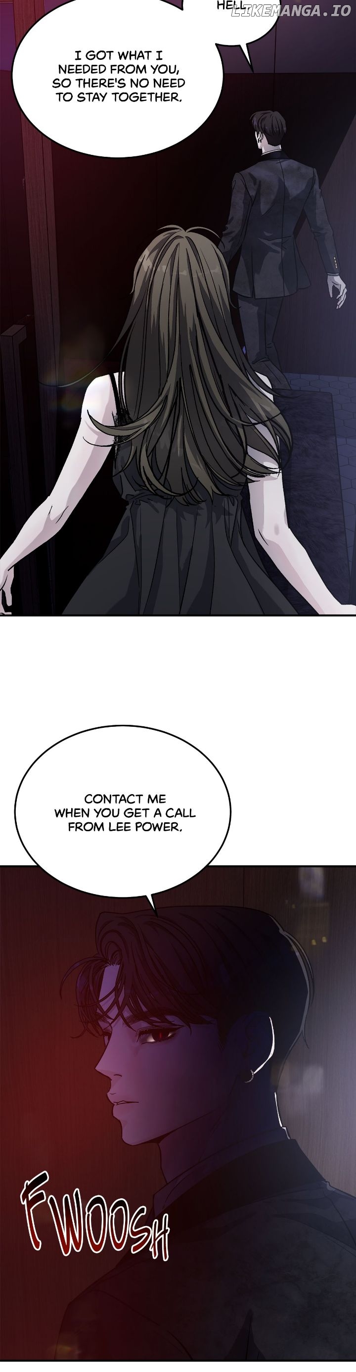 For the Queendom Chapter 29 - page 24