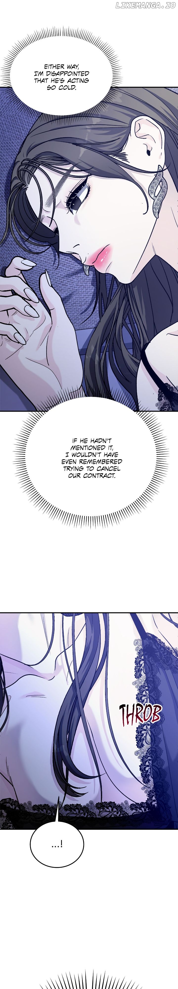 For the Queendom Chapter 29 - page 29