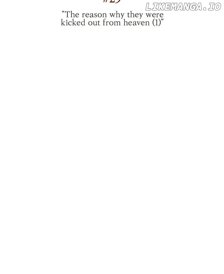 For the Queendom Chapter 29 - page 3
