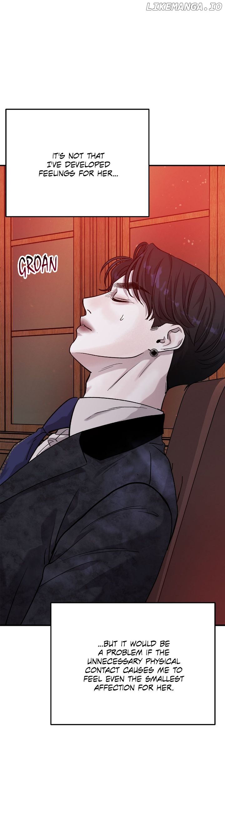 For the Queendom Chapter 29 - page 33