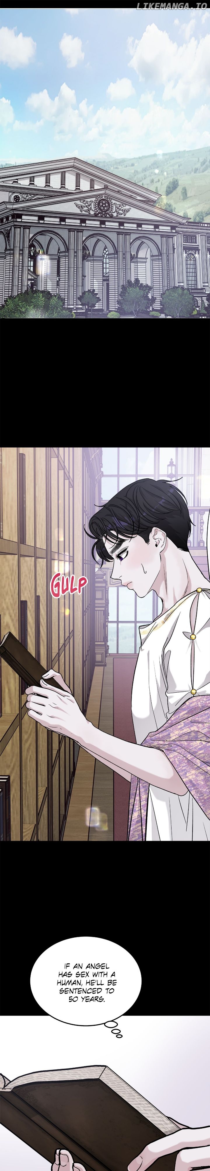 For the Queendom Chapter 29 - page 37