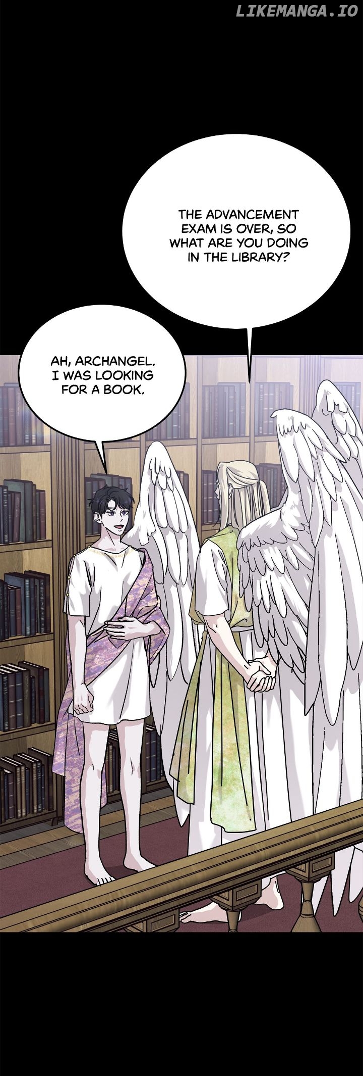 For the Queendom Chapter 29 - page 39