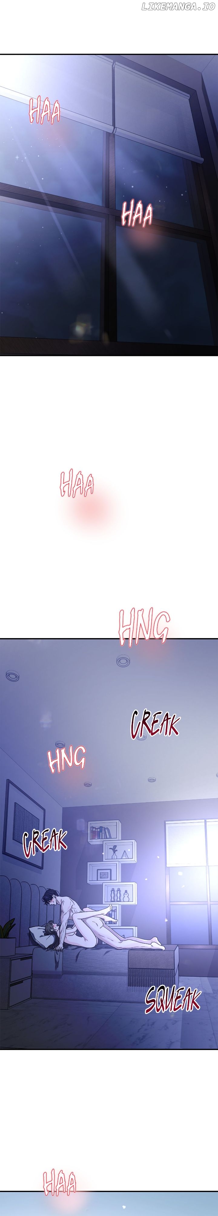 For the Queendom Chapter 29 - page 4