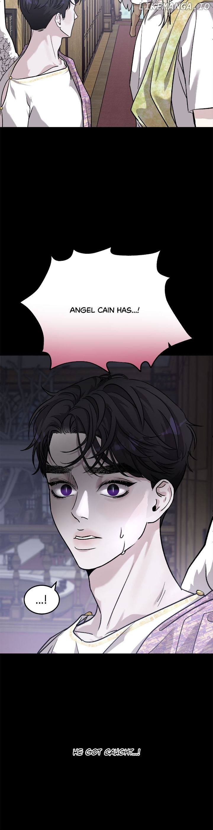 For the Queendom Chapter 29 - page 42