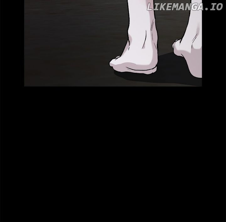 For the Queendom Chapter 29 - page 48