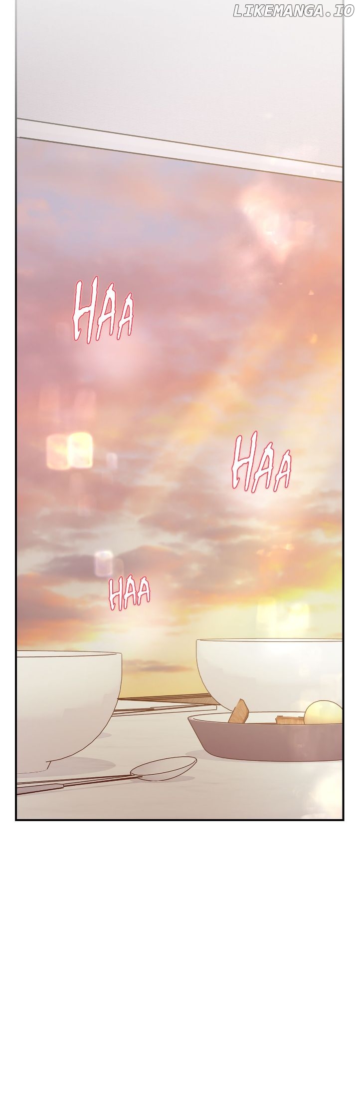 For the Queendom Chapter 29 - page 6