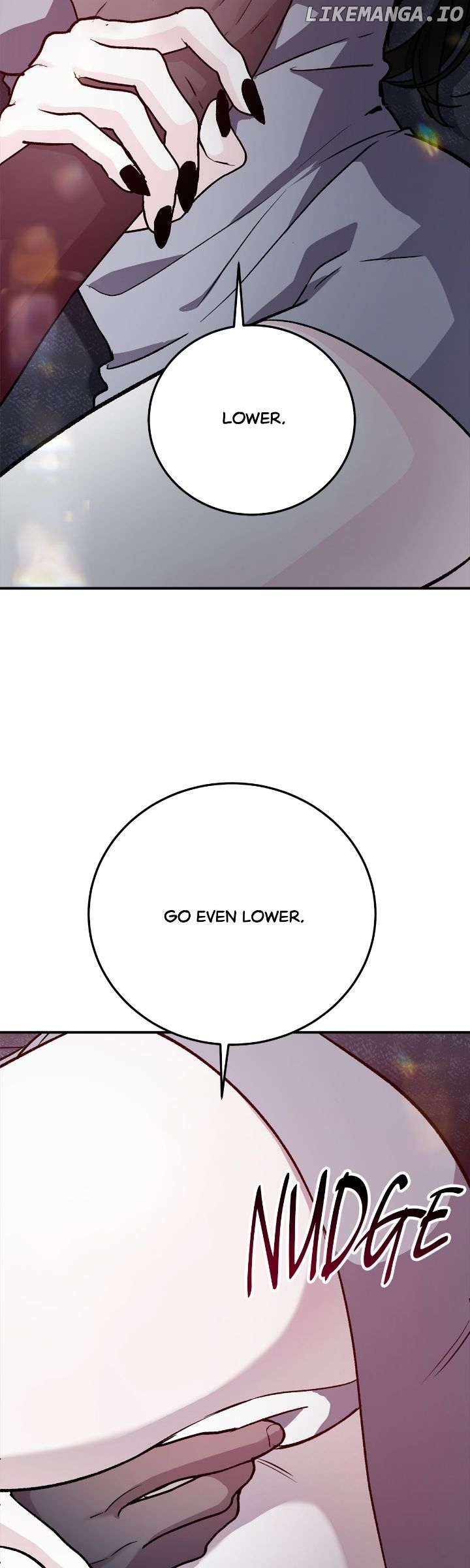 For the Queendom Chapter 51 - page 11