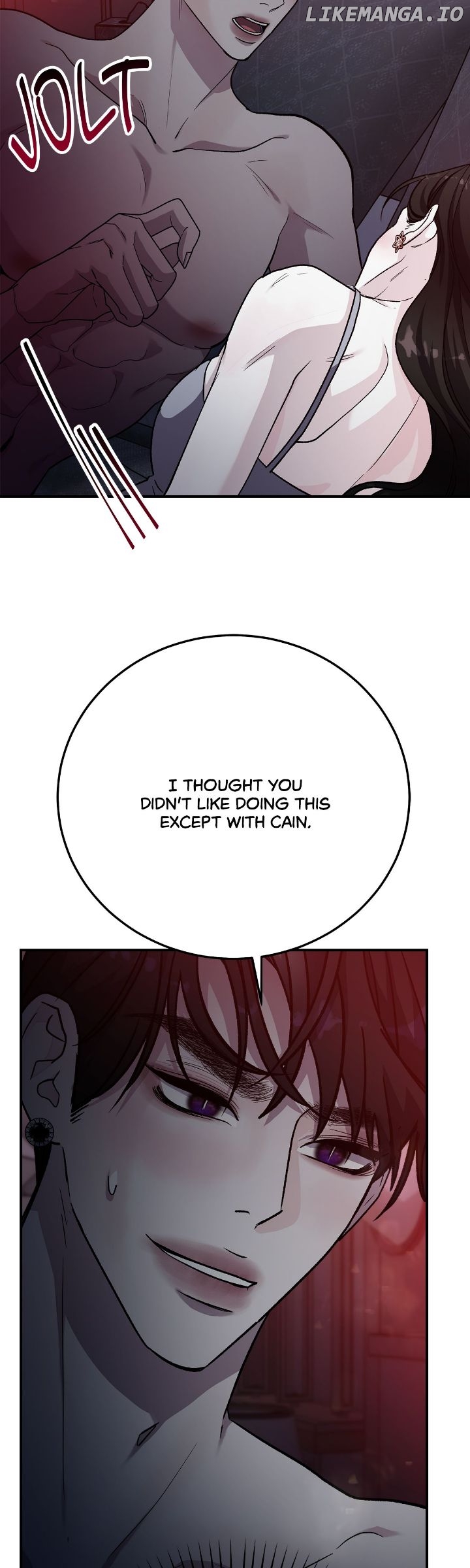 For the Queendom Chapter 51 - page 13