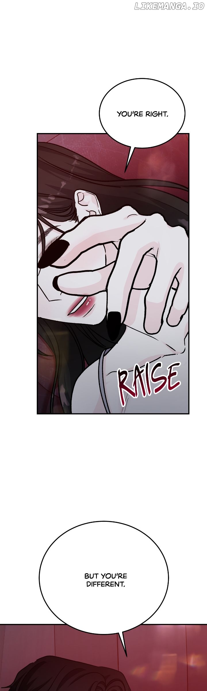For the Queendom Chapter 51 - page 15