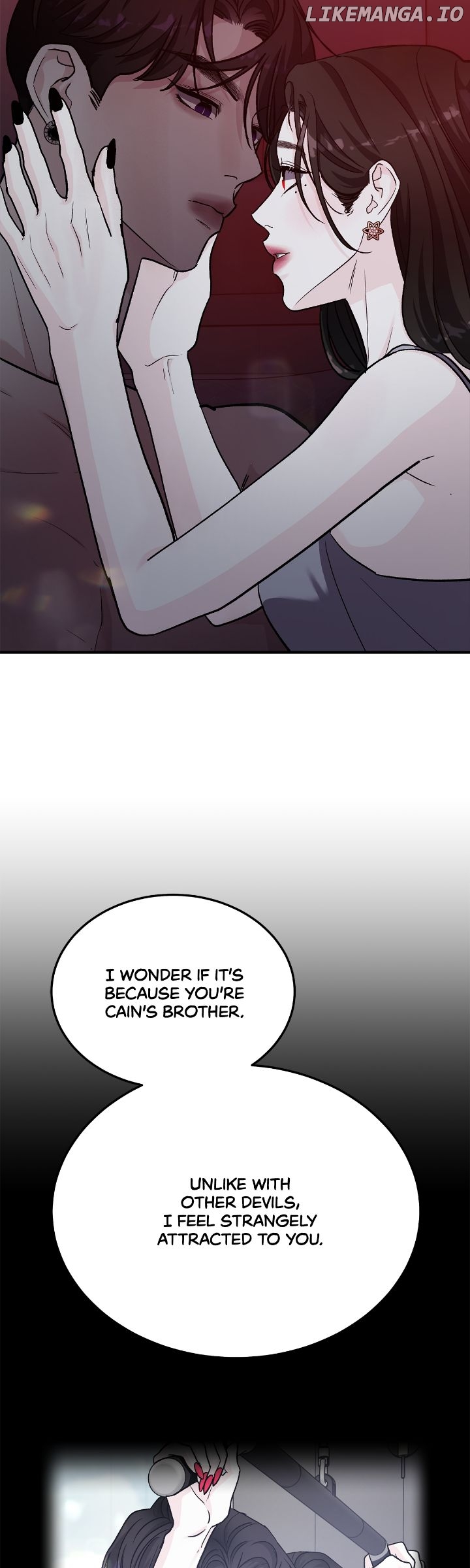 For the Queendom Chapter 51 - page 16
