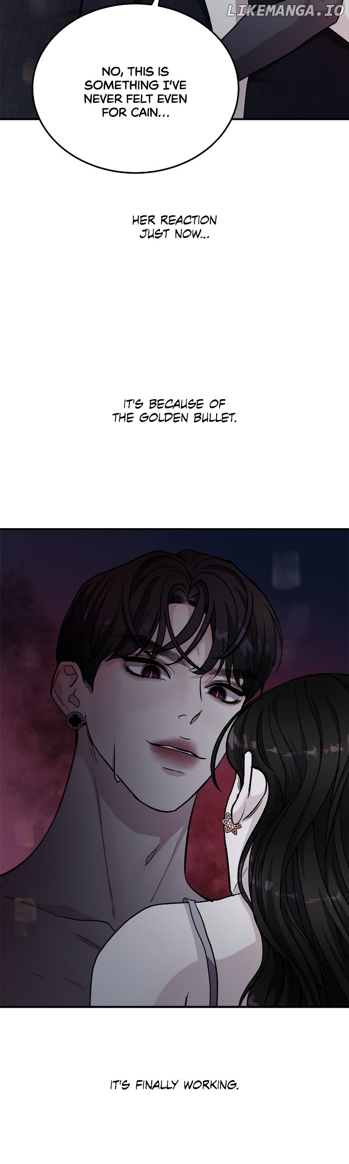For the Queendom Chapter 51 - page 23