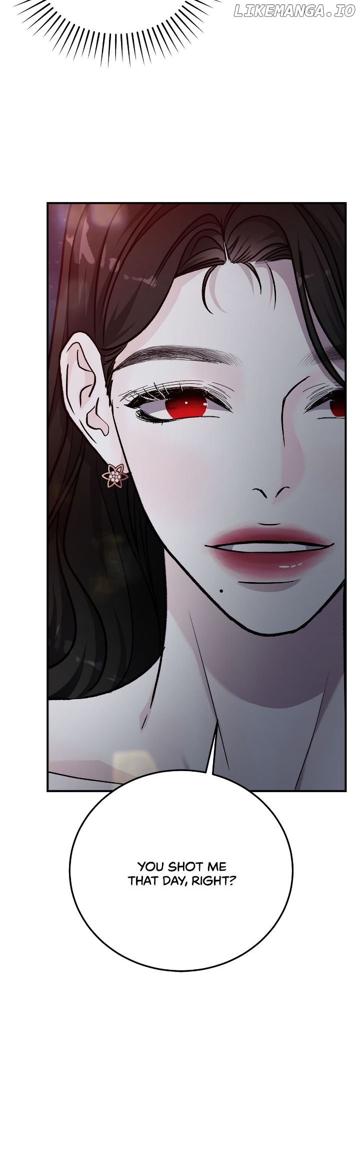 For the Queendom Chapter 51 - page 28