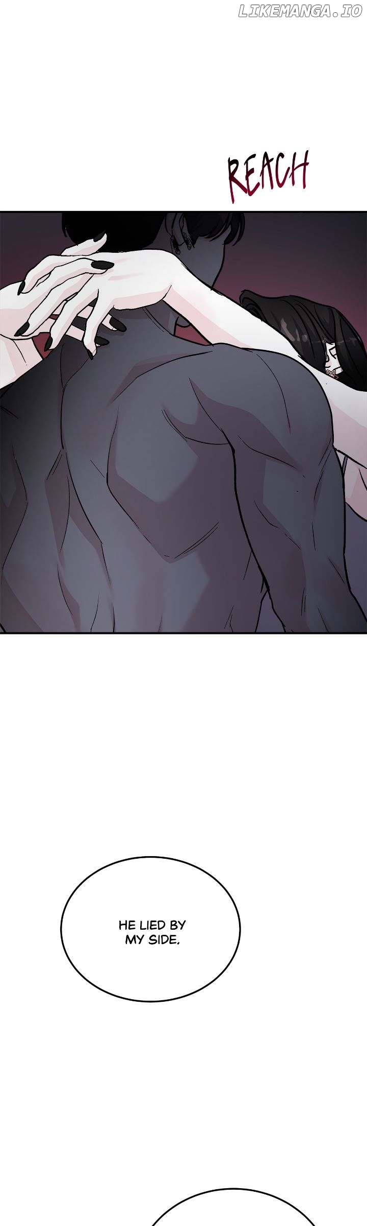 For the Queendom Chapter 51 - page 3