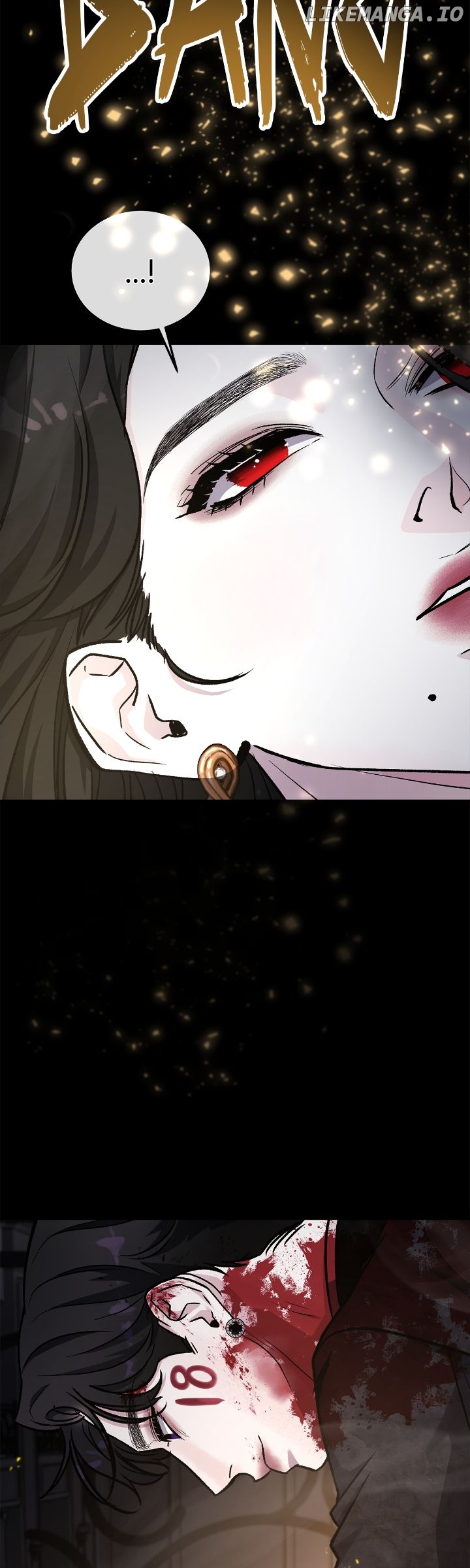 For the Queendom Chapter 51 - page 30