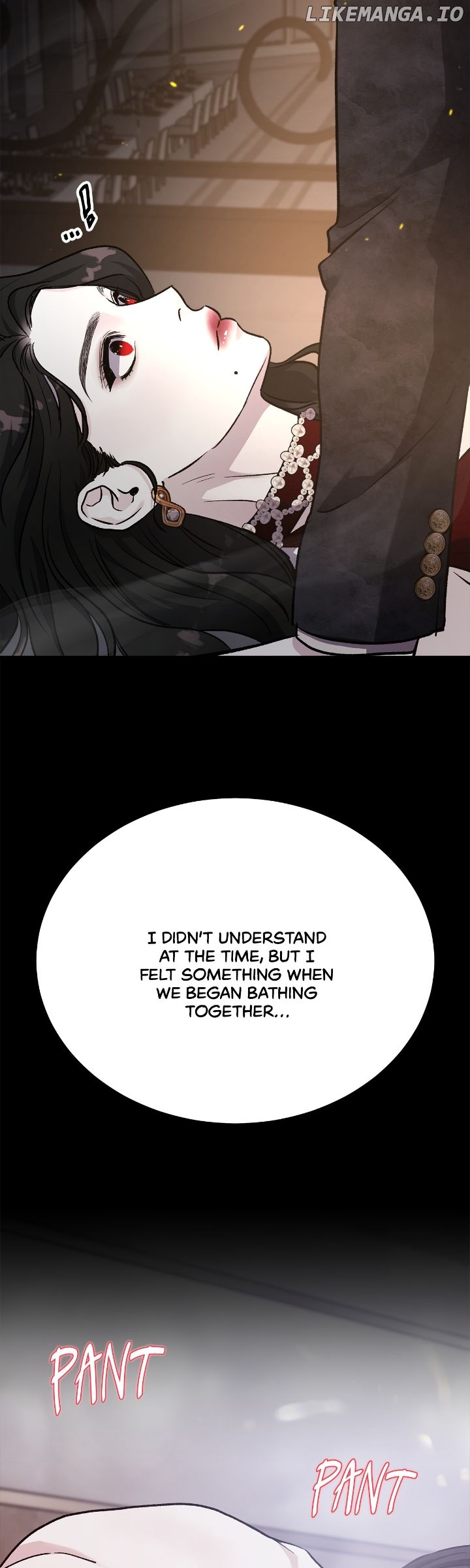 For the Queendom Chapter 51 - page 31