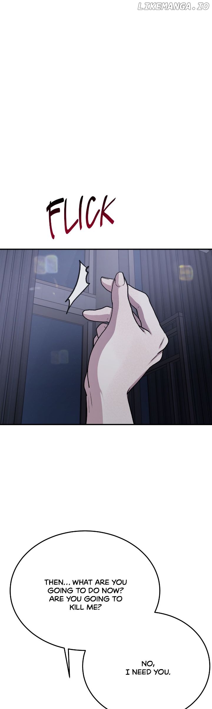For the Queendom Chapter 51 - page 37