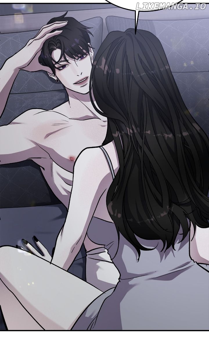 For the Queendom Chapter 51 - page 38