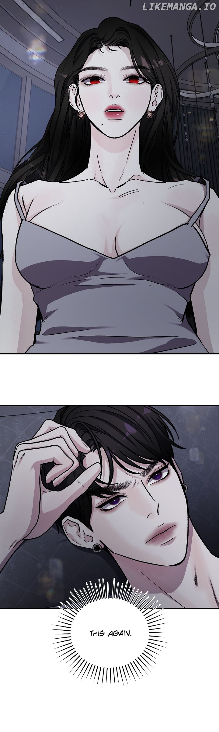 For the Queendom Chapter 51 - page 40