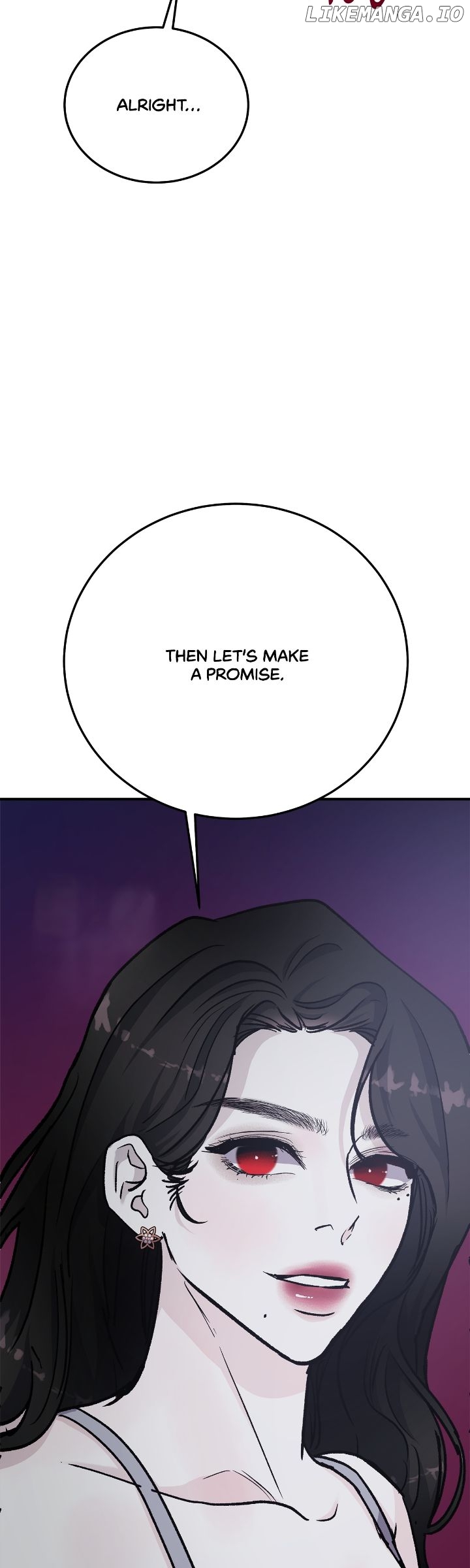 For the Queendom Chapter 51 - page 46