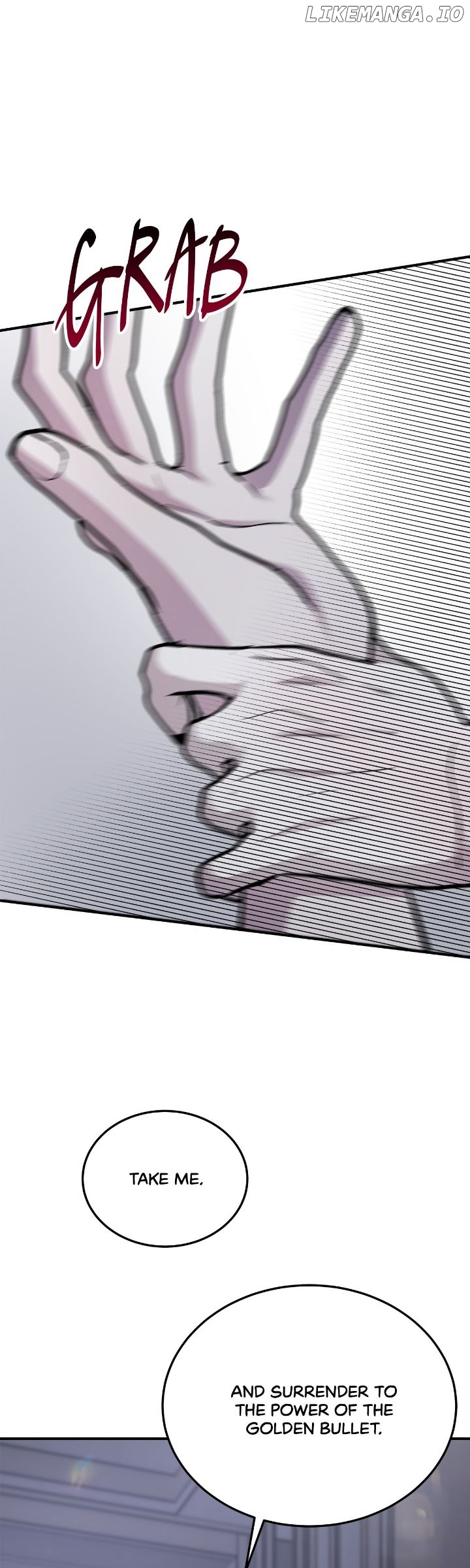 For the Queendom Chapter 51 - page 49